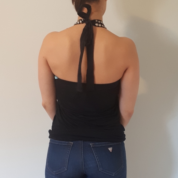 EUC Marciano Halter Top - Picture 6 of 7